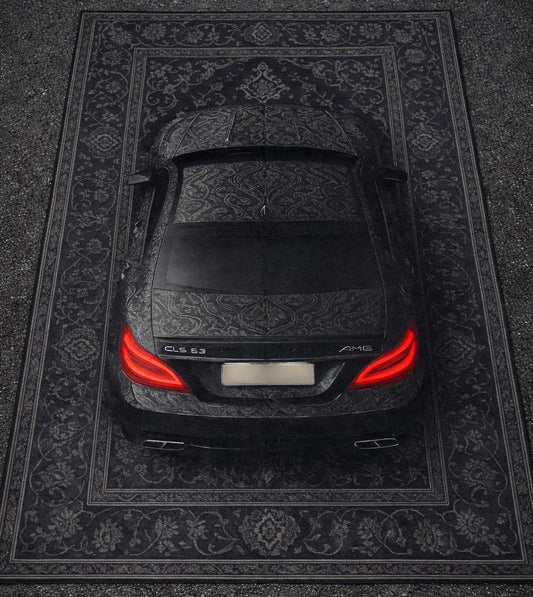 Imperial drive